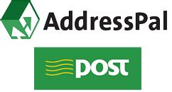 addresspal an post